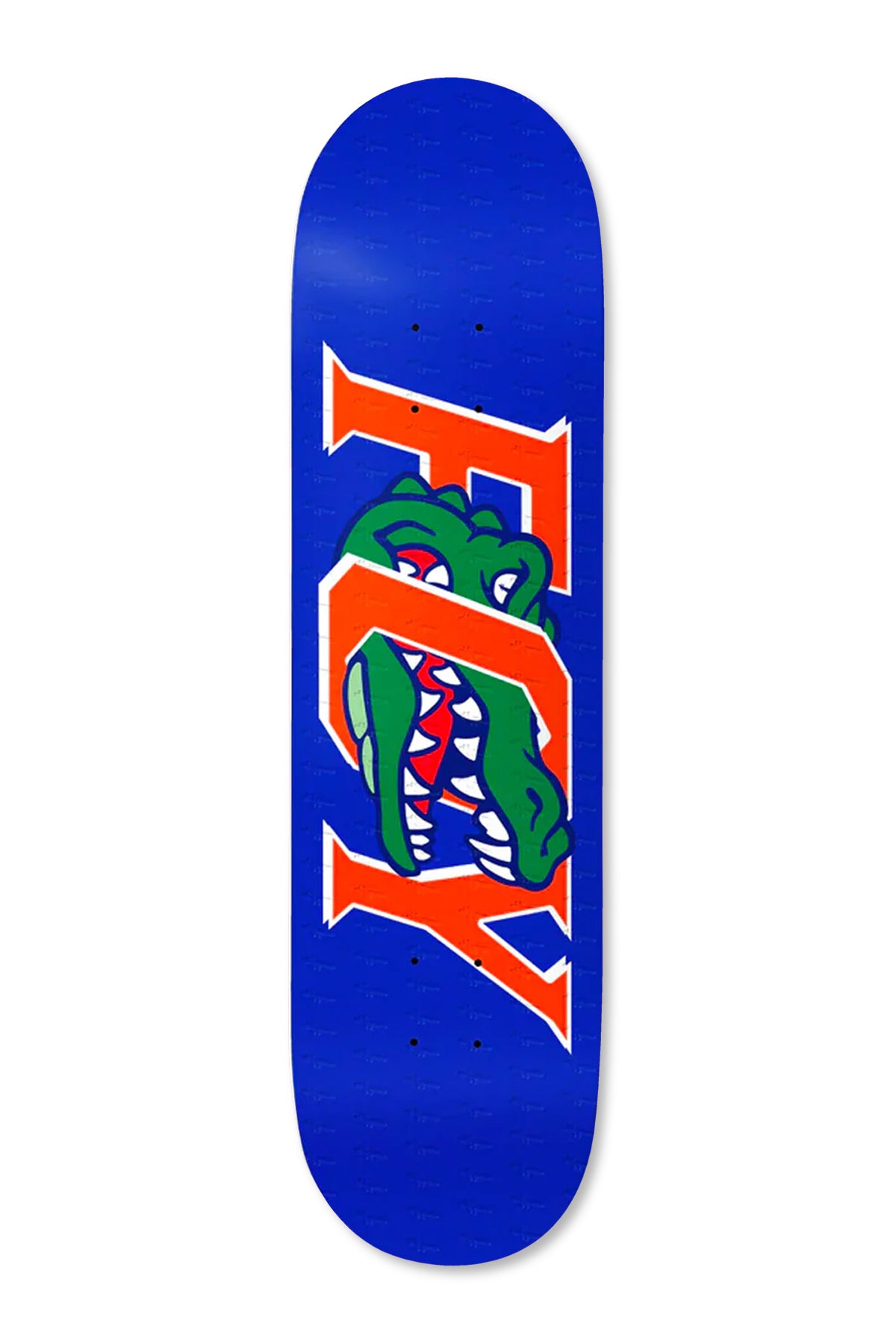 Foy Gator Blue Deck 8.5 – Deathwish