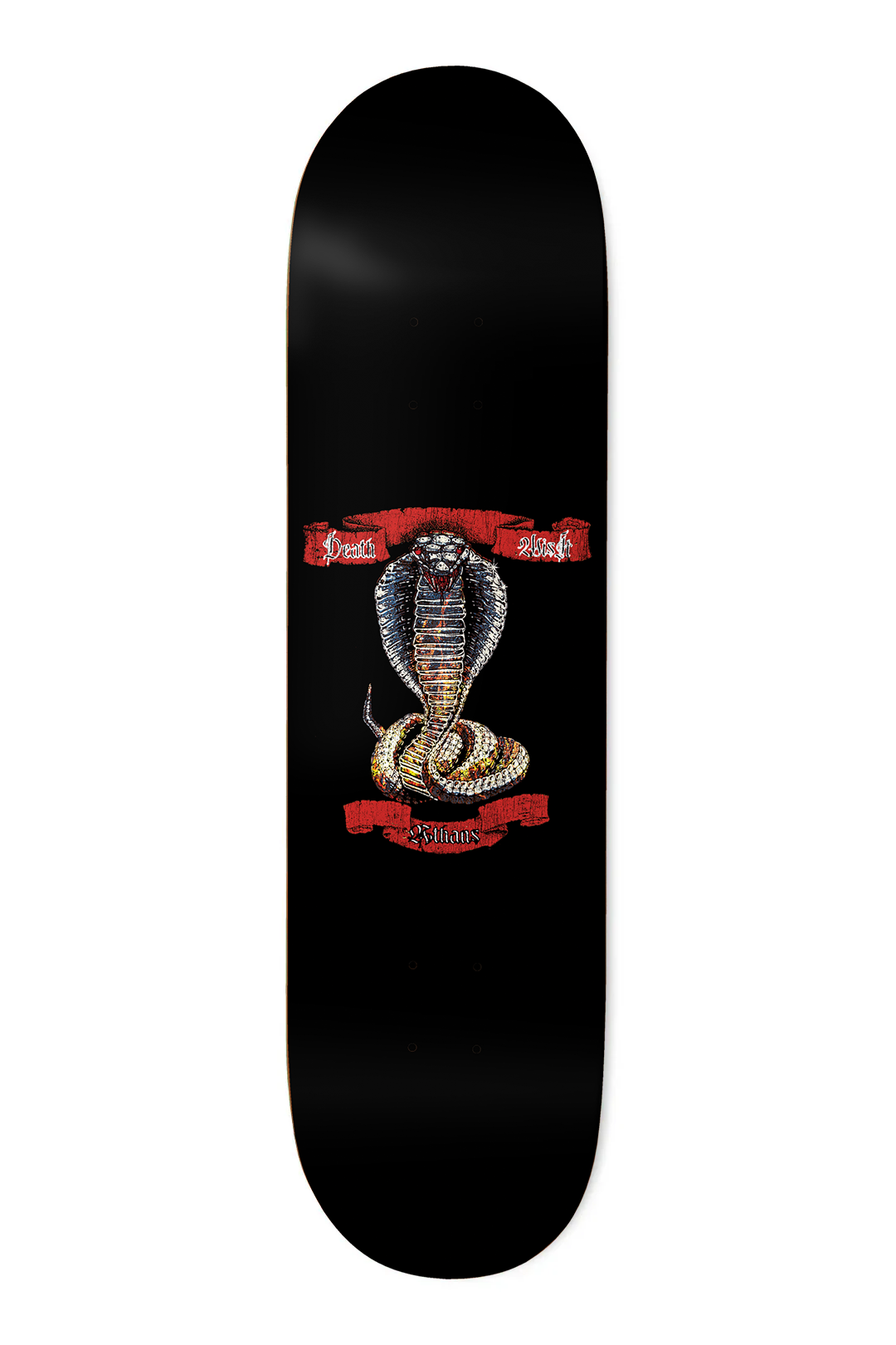 Chris Athans Cobra Deck 8.25 – Deathwish