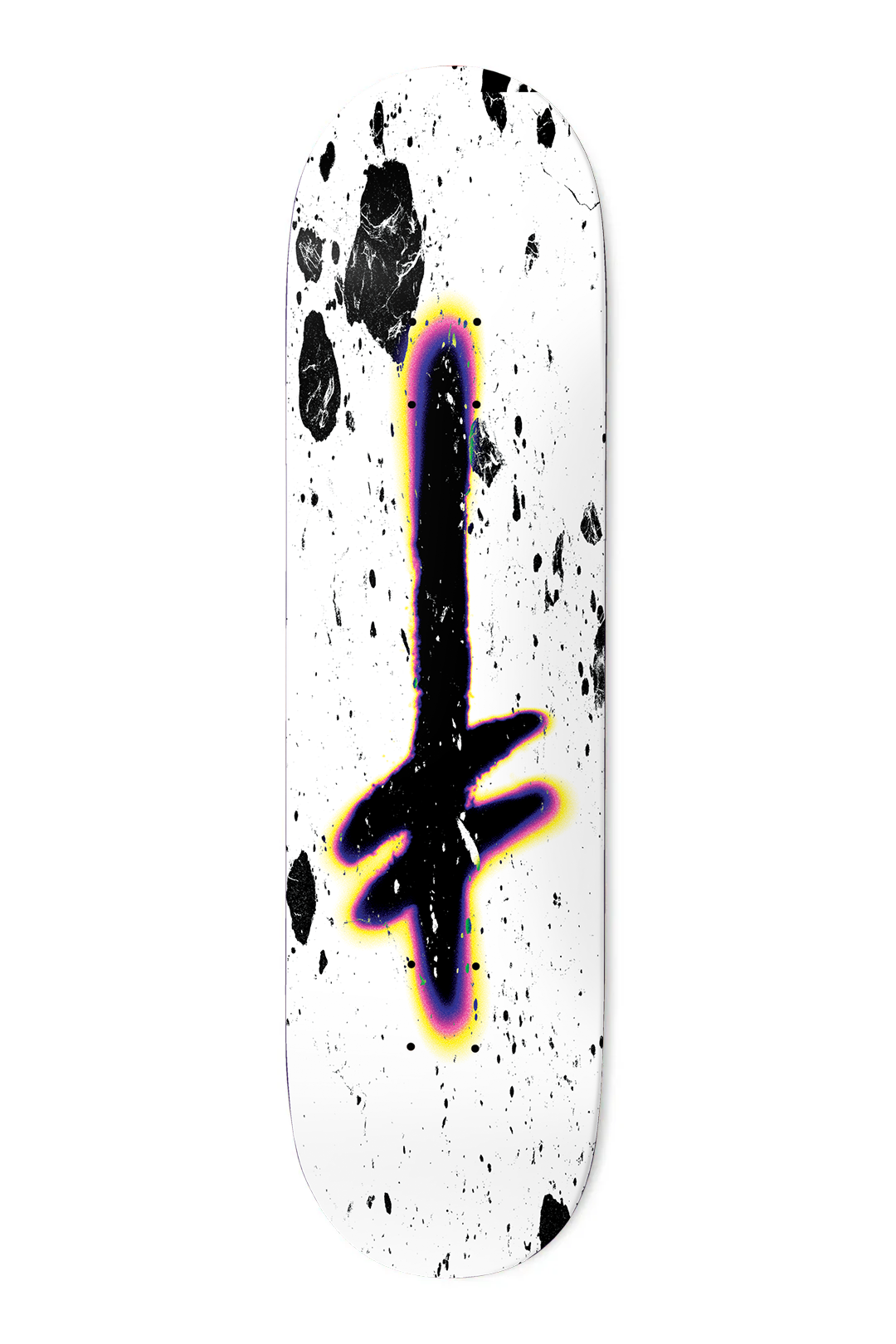 Caustic Deck 8.38 – Deathwish