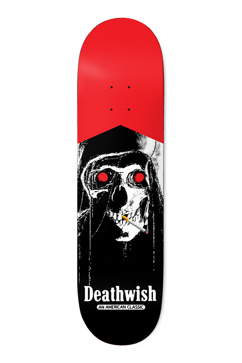 Erik Ellington Classic V2 Deck 8.475 – Deathwish