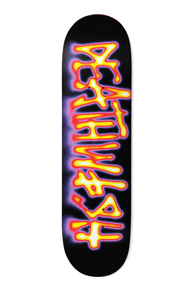 Heat Deck 8.25 – Deathwish