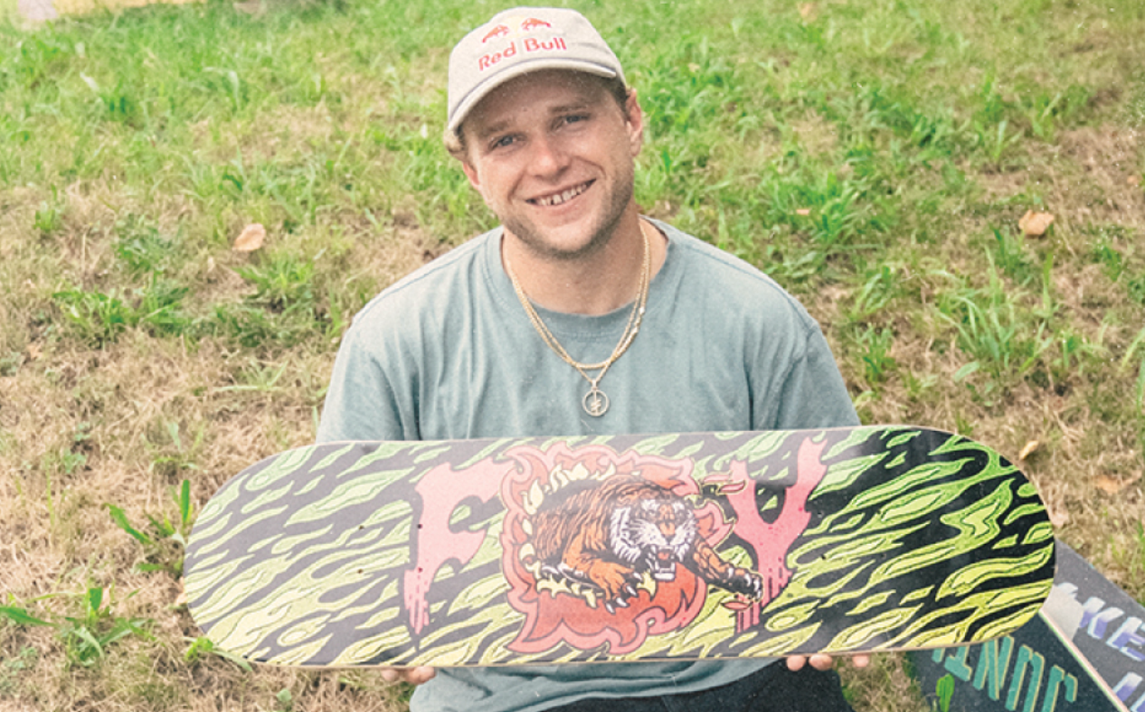 Fall 26 Boards – Deathwish