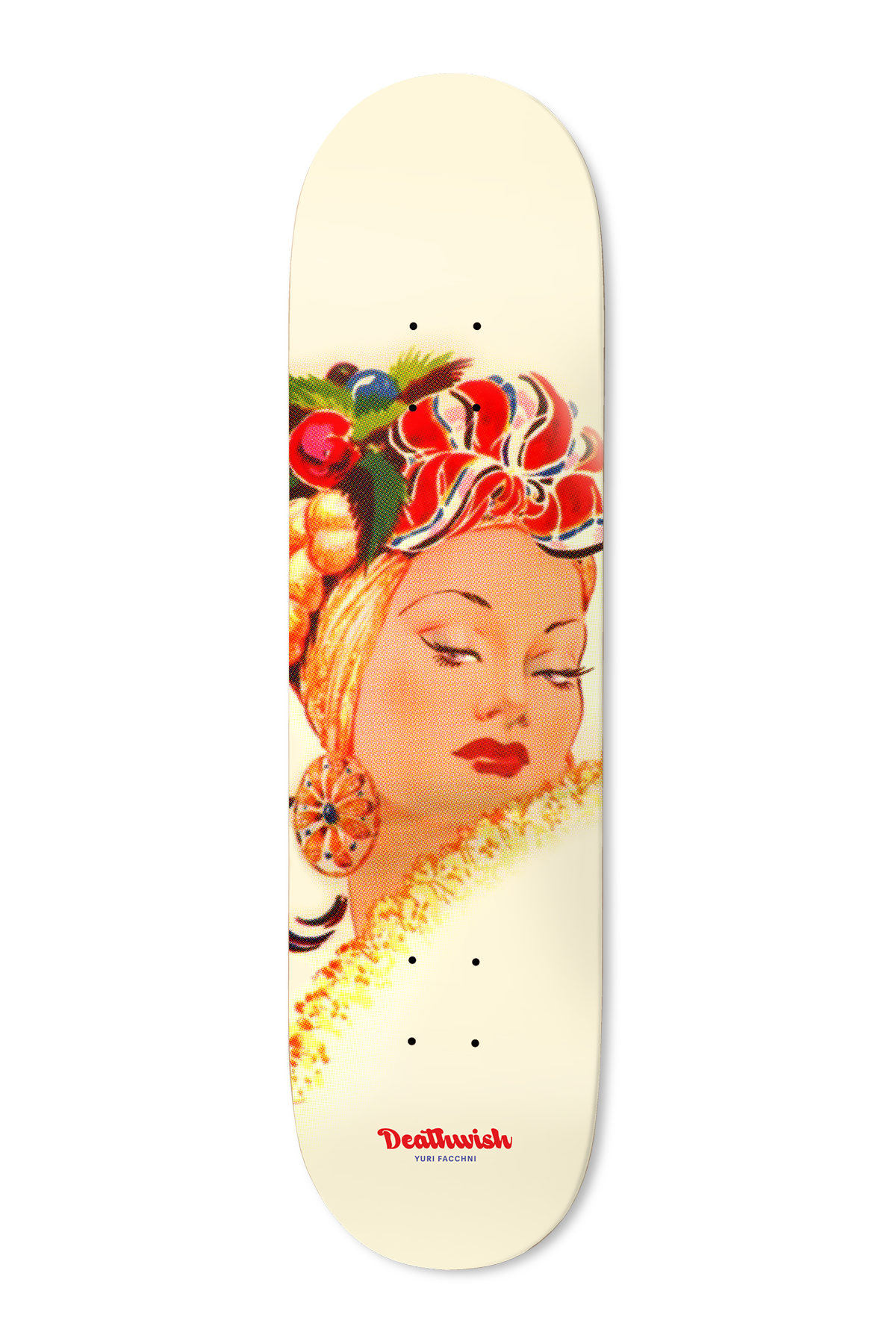 YOROI SKATEBOARD RYUⅡ 38 OL YOROI公式サイト