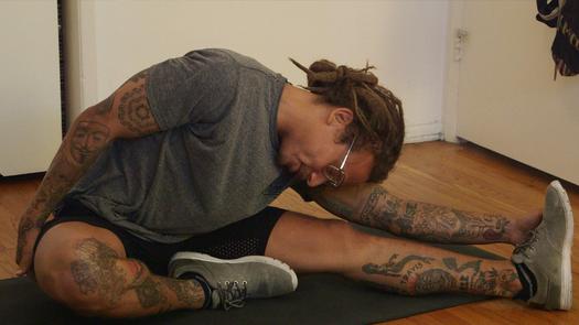 Daily Vice:  Neen Williams