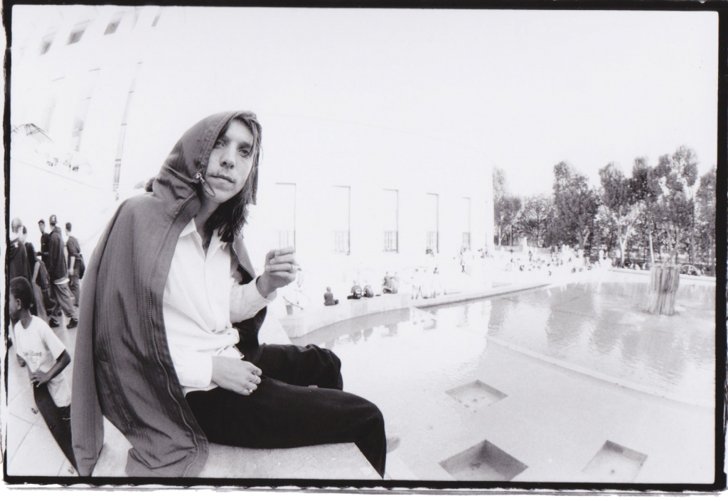 Erik 2025 ellington emerica