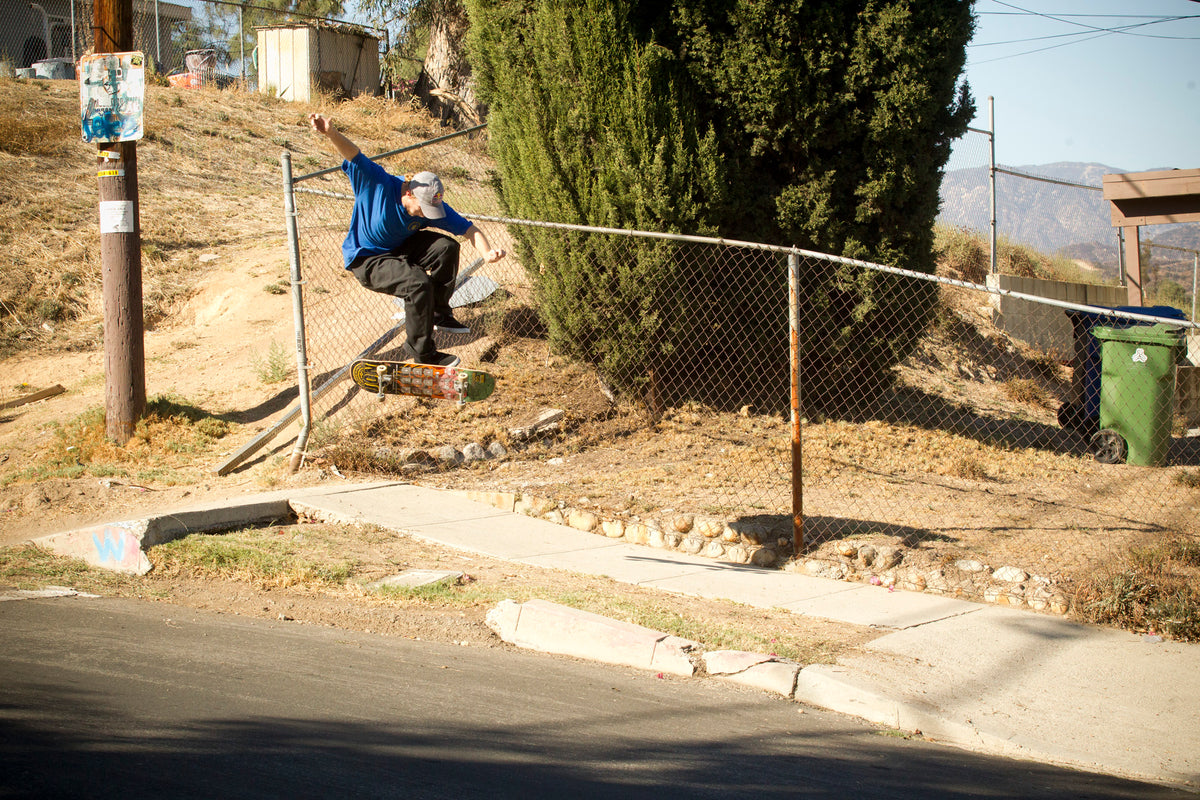 Jamie Foy - Cupcake Pro Model