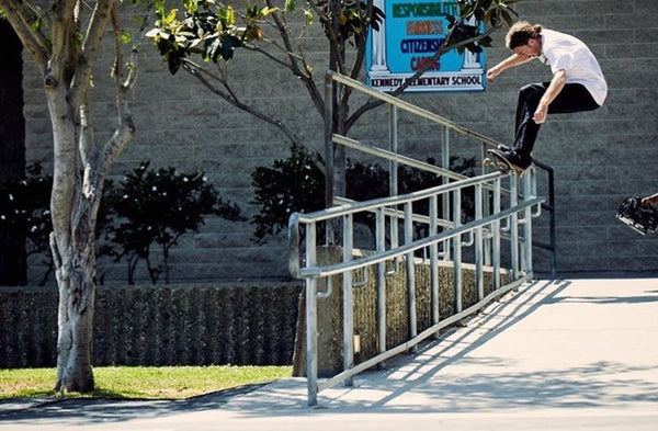 Jake Hayes Chains Pro Model Out Now