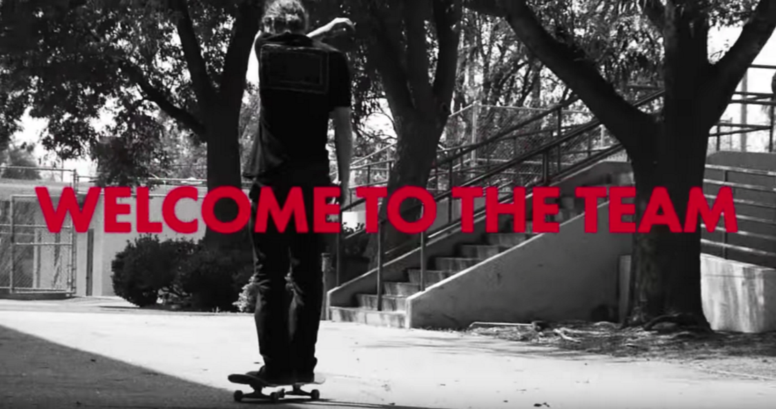 Jake Hayes - Welcome To Deathwish