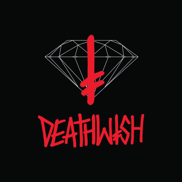 Deathwish X Diamond Collab