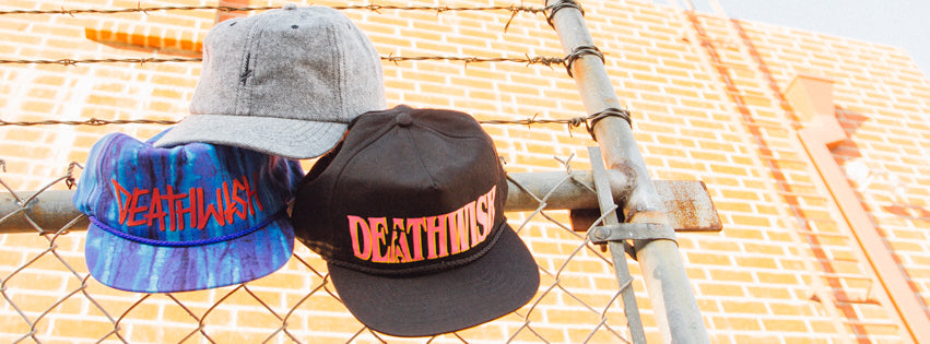 New Spring 18 Hats Out Now