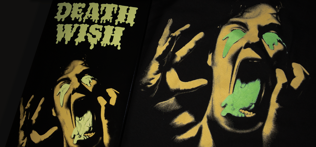 Irresistible Deck & Tee Out Now