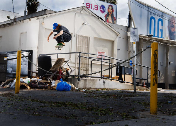 Jake Hayes - Duets Video Part