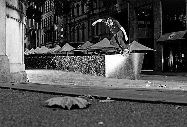 Happy Birthday Jake! – Deathwish