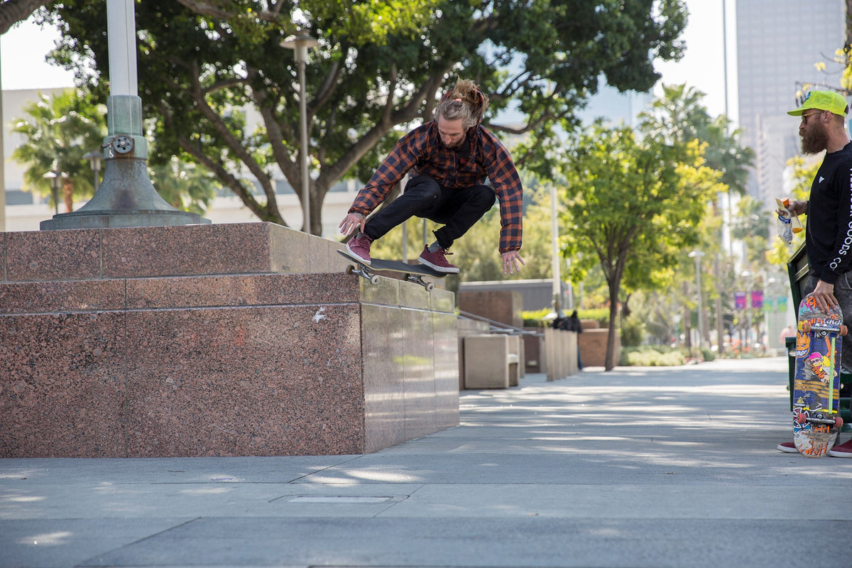 Lizard King "Lizard Tab" Pro Model Out Now