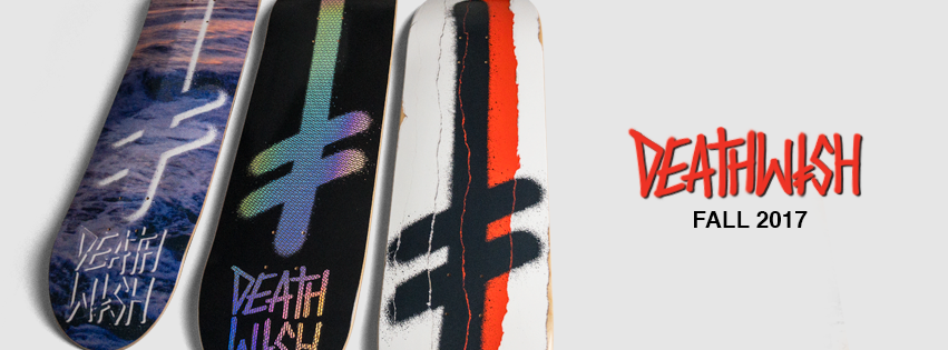 New Gang Logo Team Boards Out Now