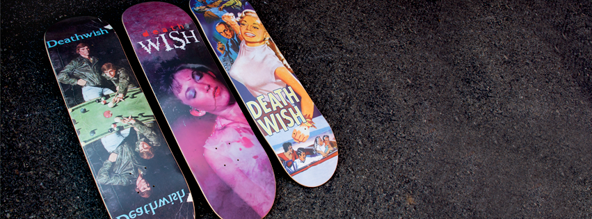 Fall 17 Team Boards Out Now