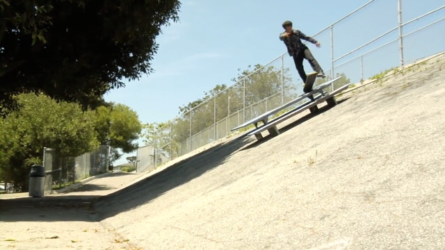 Jim Greco DTKLAMF Pro Model Out Now