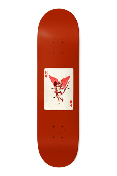 Erik Ellington Ace Deck 8.25 – Deathwish
