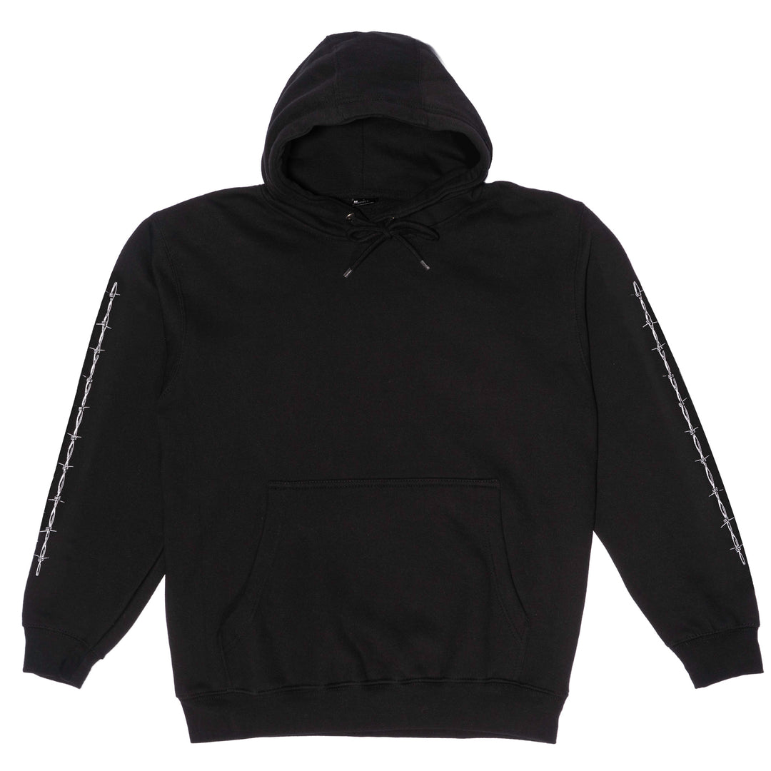 Barbed Hoodie