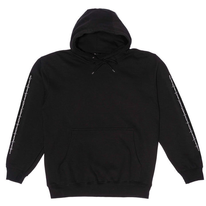 Barbed Hoodie