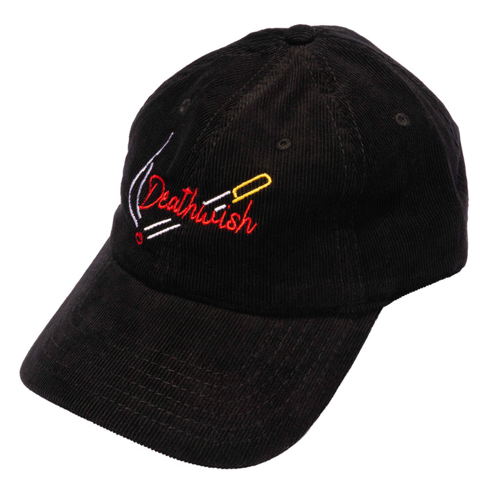 Neon Nights Dad Cap