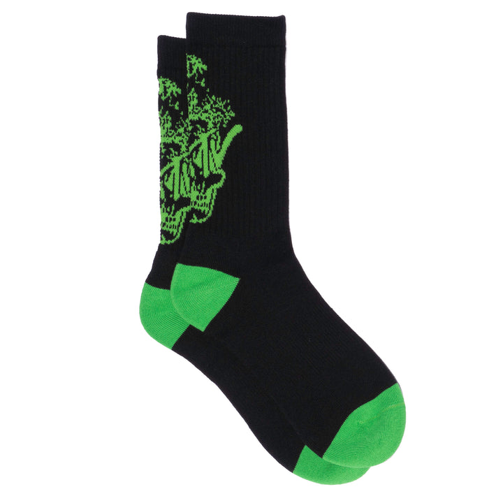 Death TV Socks