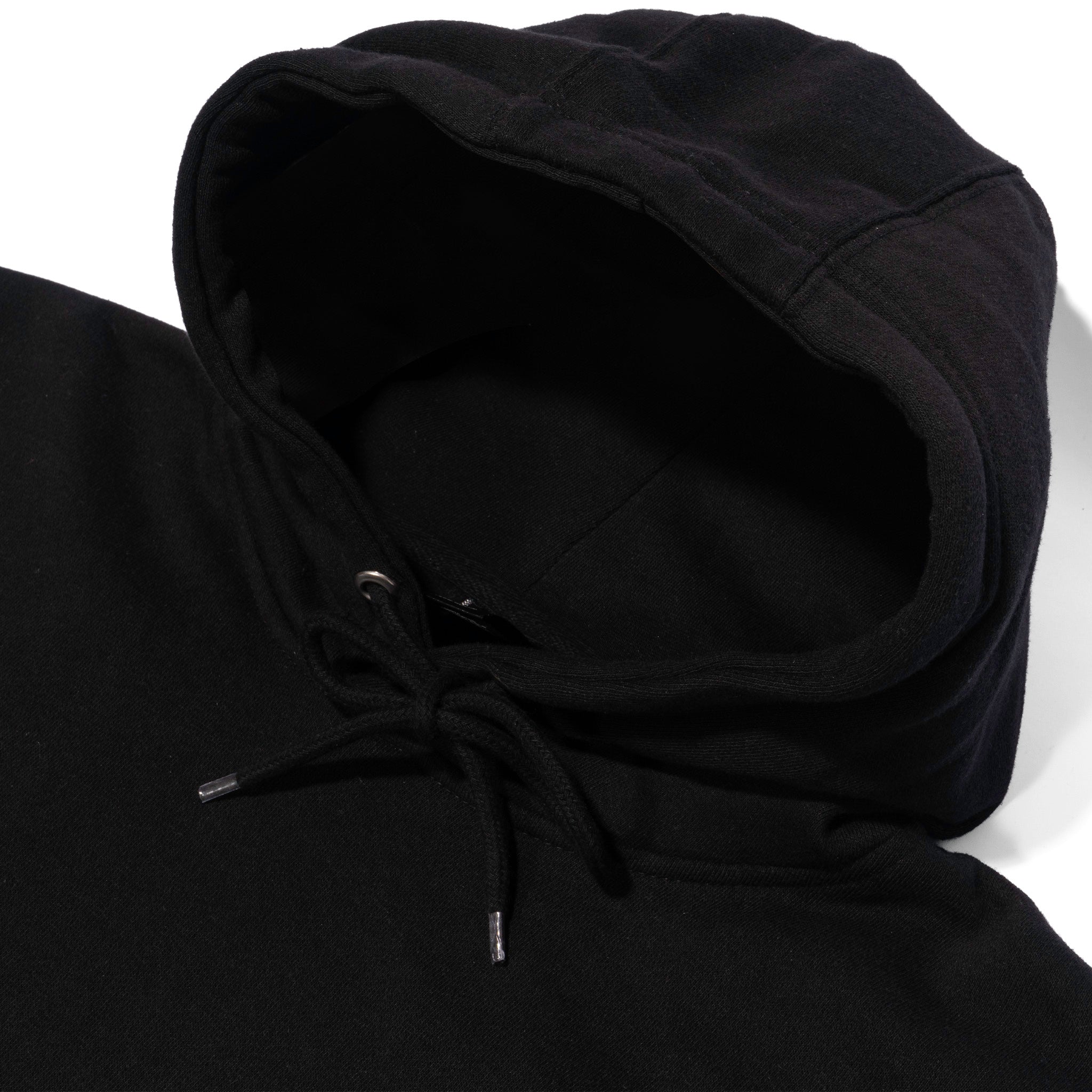 Barbed Hoodie – Deathwish