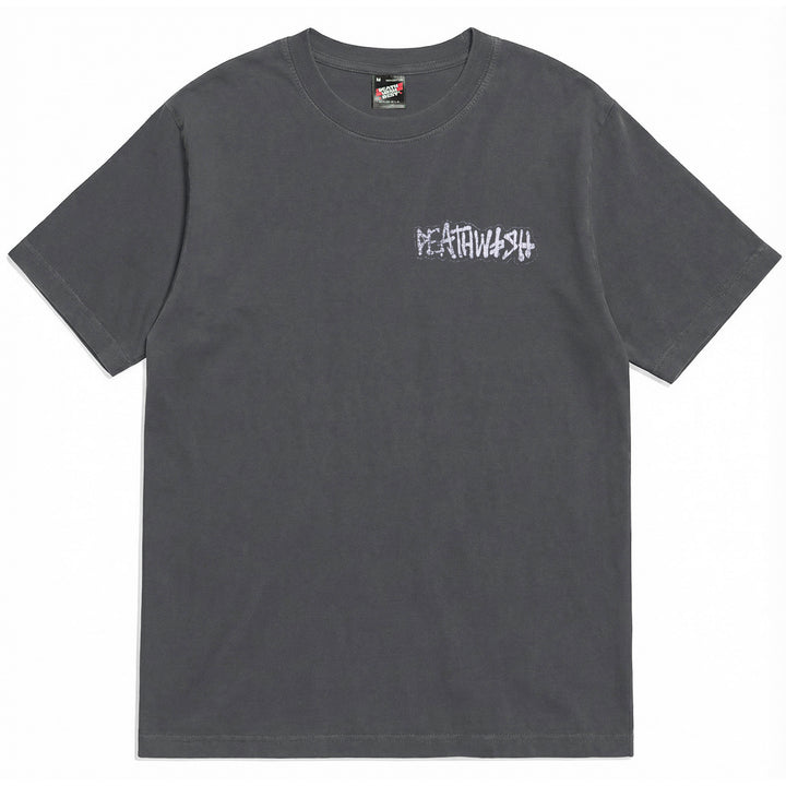 Samborghini Reaper Garment Dyed Tee