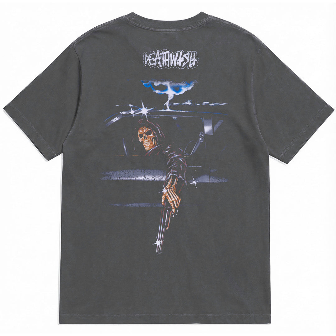 Samborghini Reaper Garment Dyed Tee