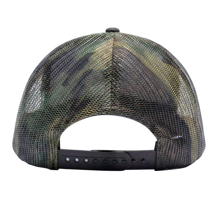 Street Trash Trucker Hat