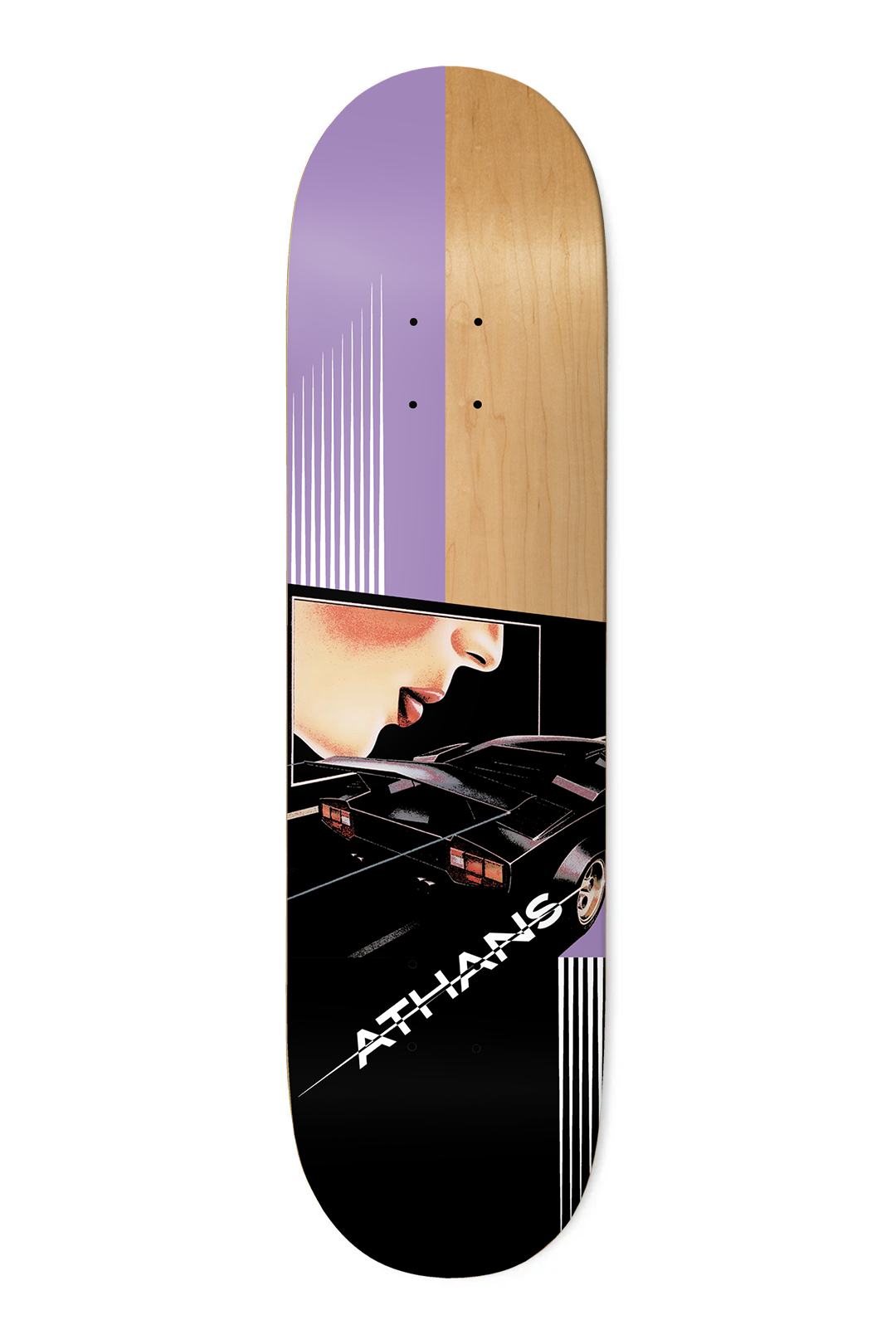 Summer 26 Boards – Deathwish