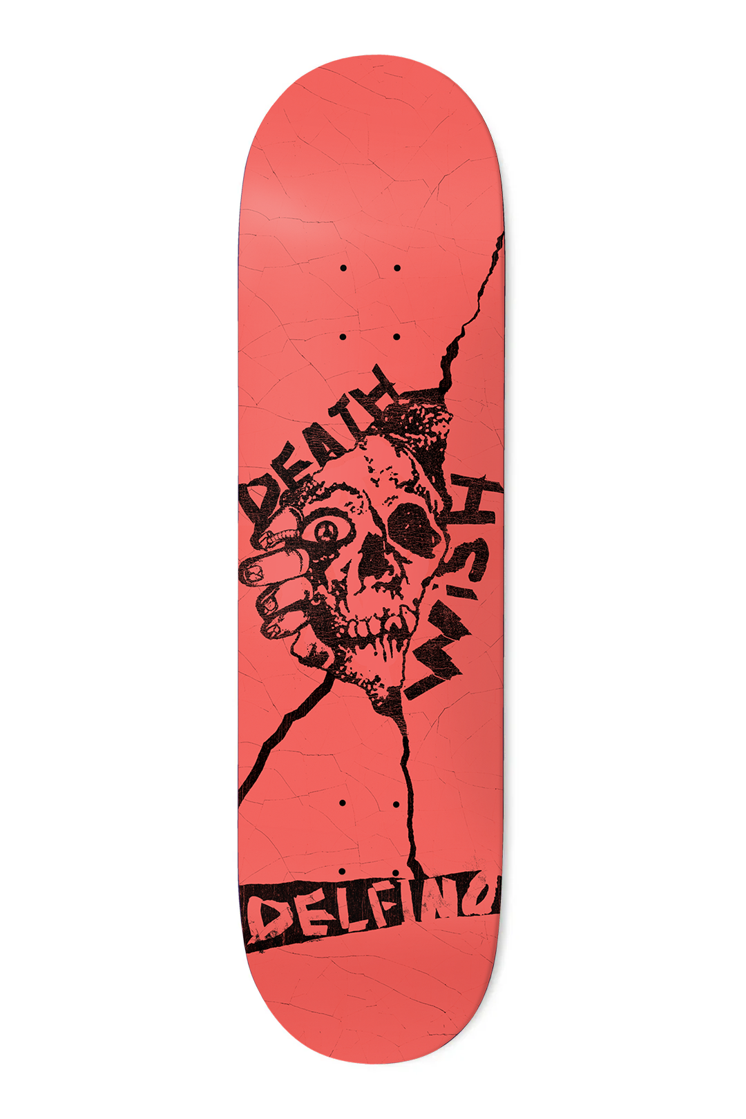 Collections – Deathwish