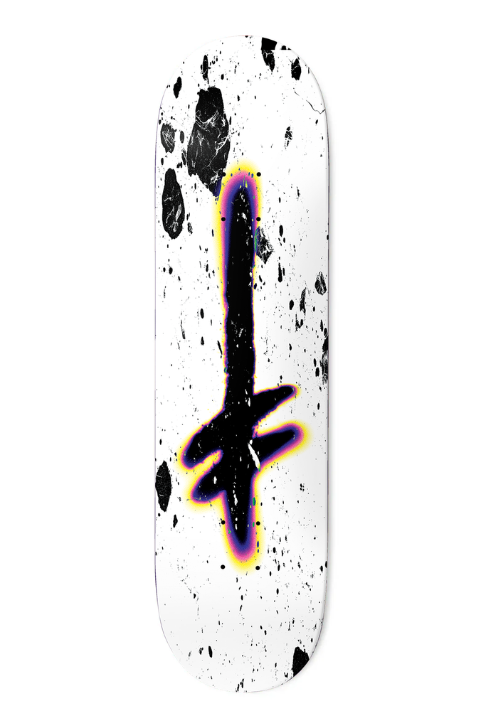 Caustic Deck 8.38 – Deathwish
