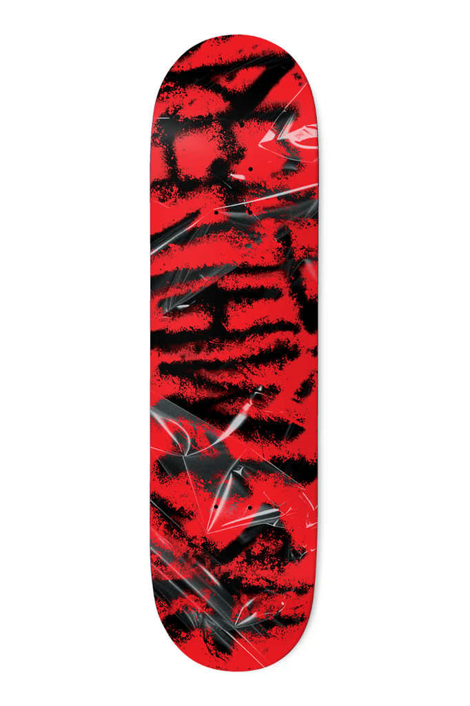 Crime Deck 8.475 – Deathwish