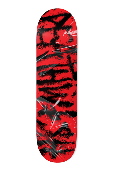 Crime Deck 8.475 – Deathwish