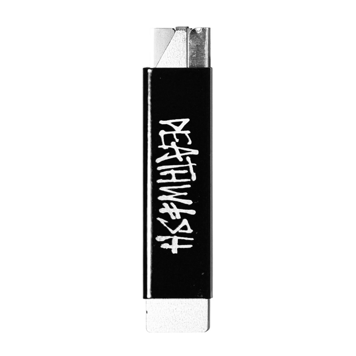 Death Blade Black
