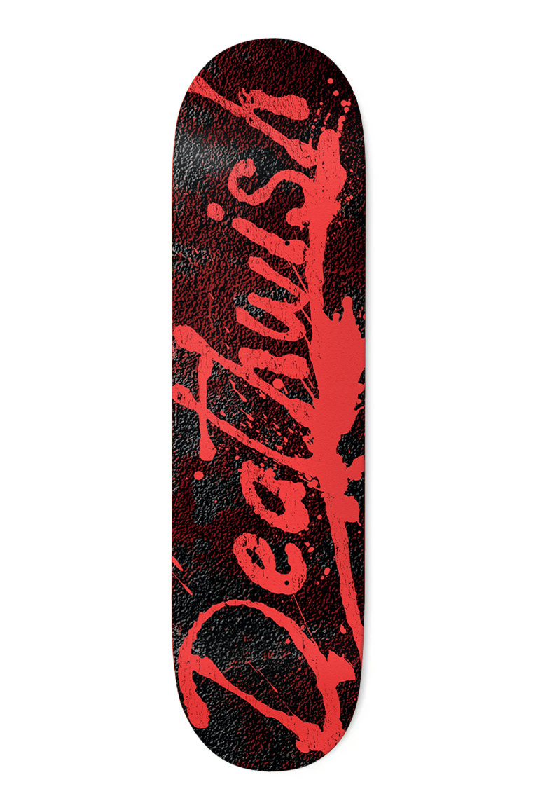 Kumate Deck Twin 8.25