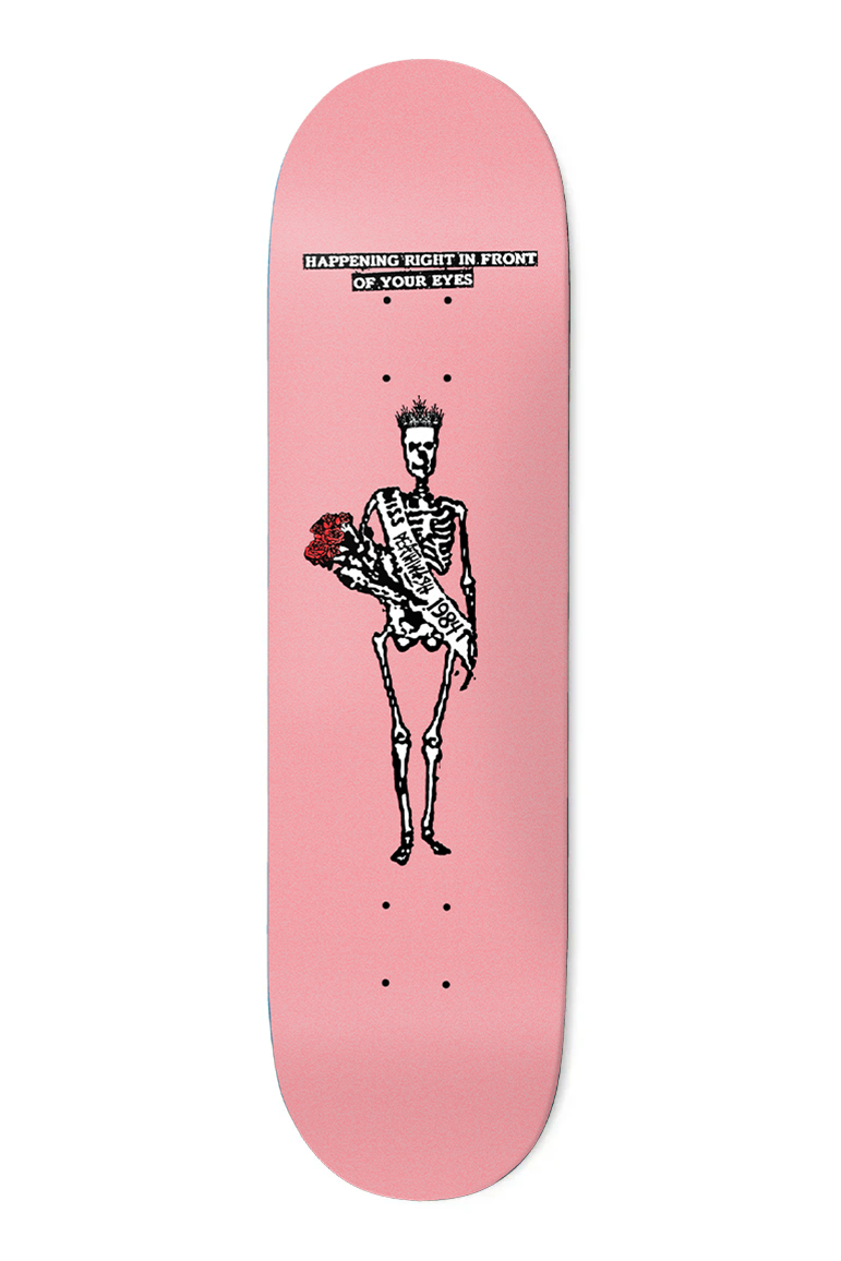 Erik Ellington MDW Deck 8.3875