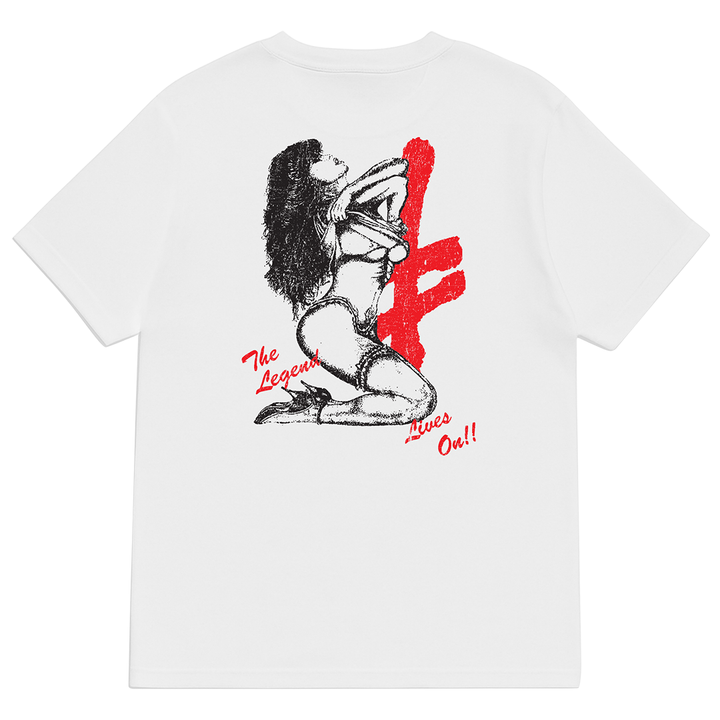 Legend Pocket Tee