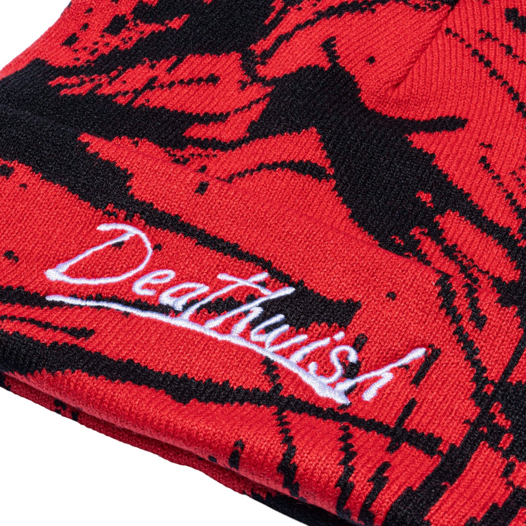 Kumate Beanie