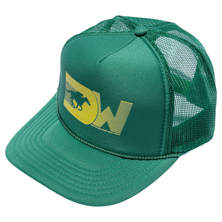 Race Trucker Hat