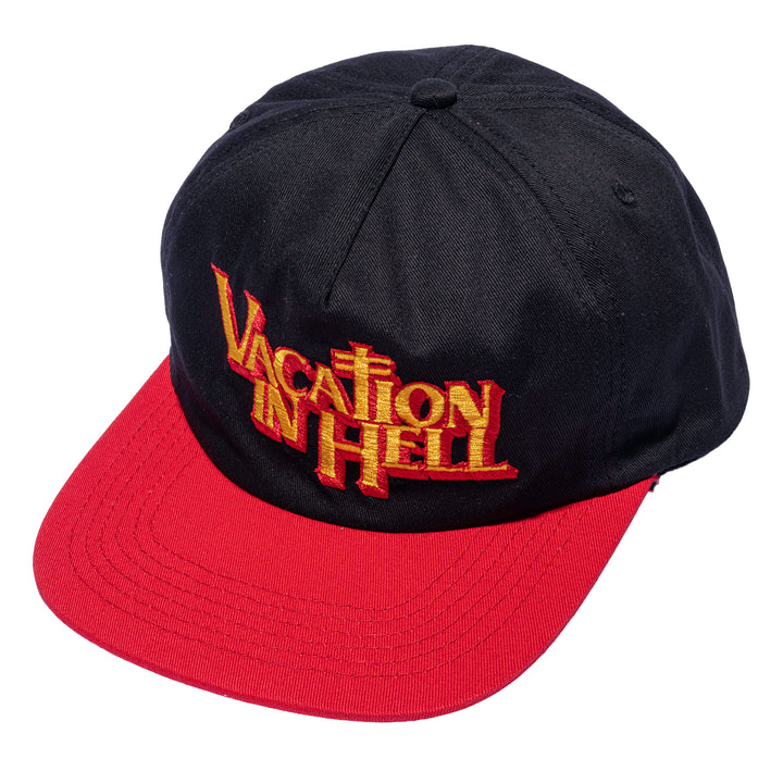 Vacation Snapback