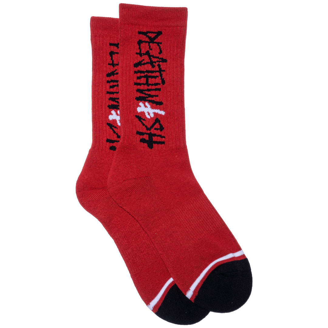 Death Sock Socks