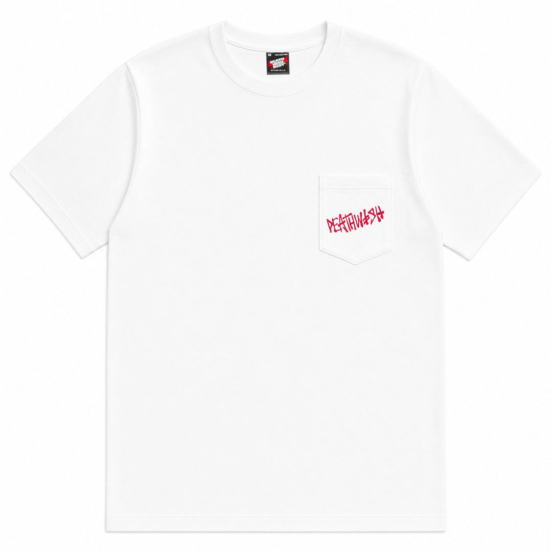 Legend Pocket Tee