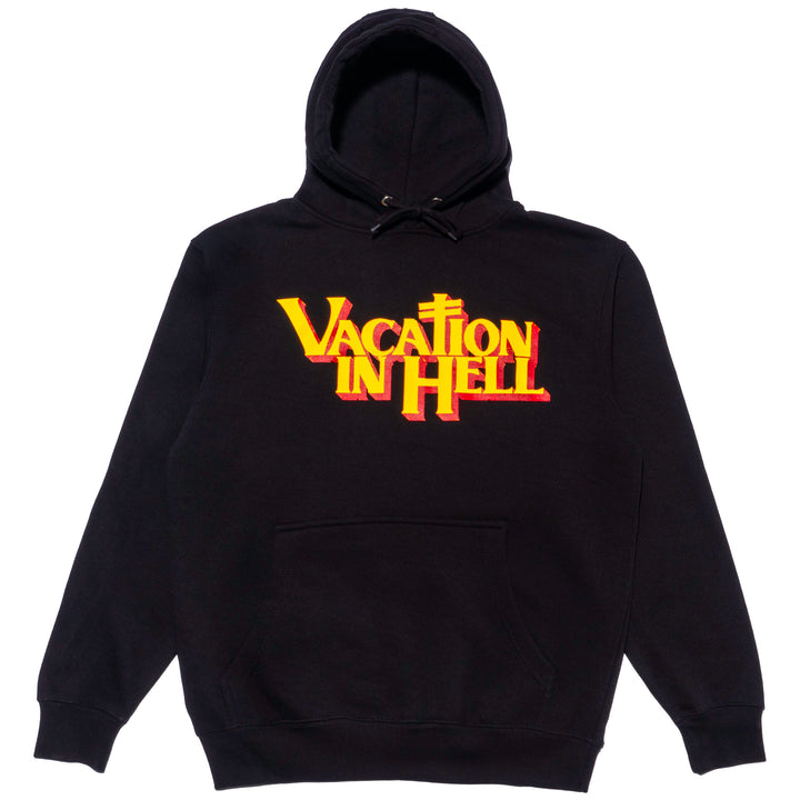 Vacation Pullover Hoodie