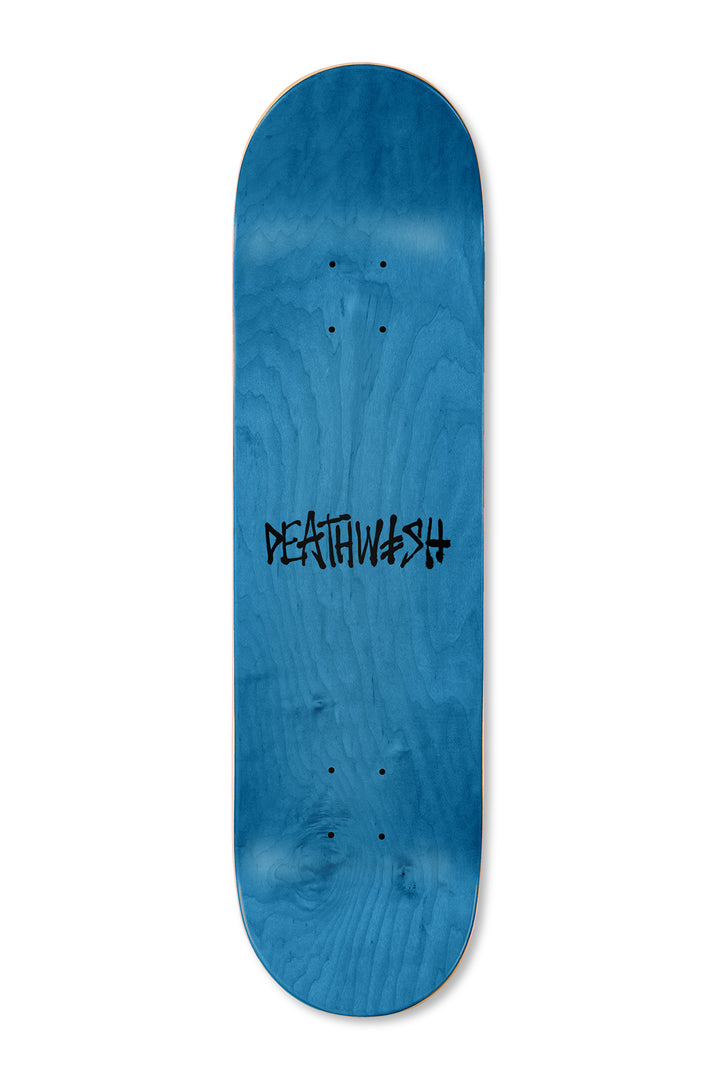 Daisy Gator Deck 8.0