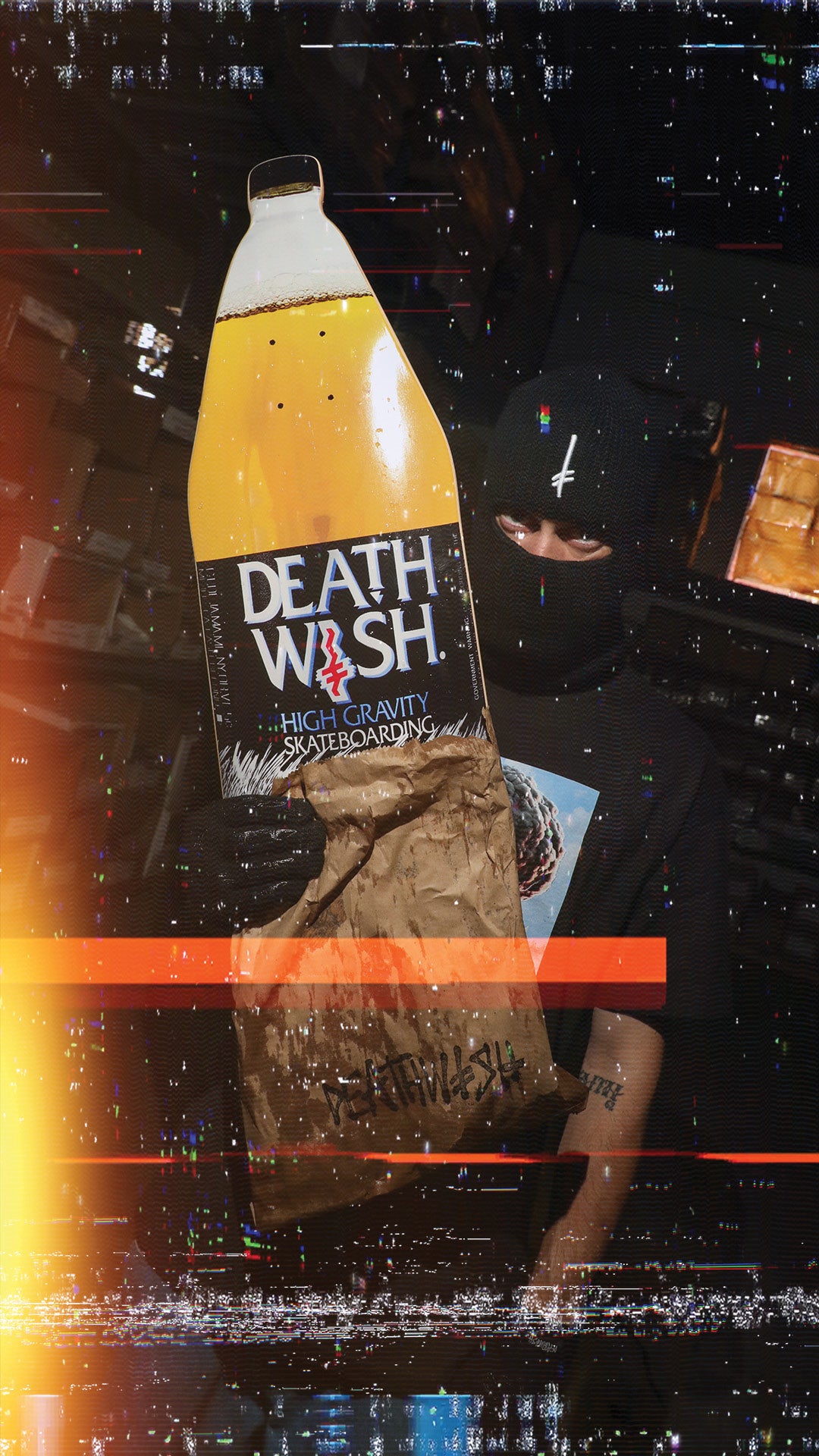 Deathwish Skateboards