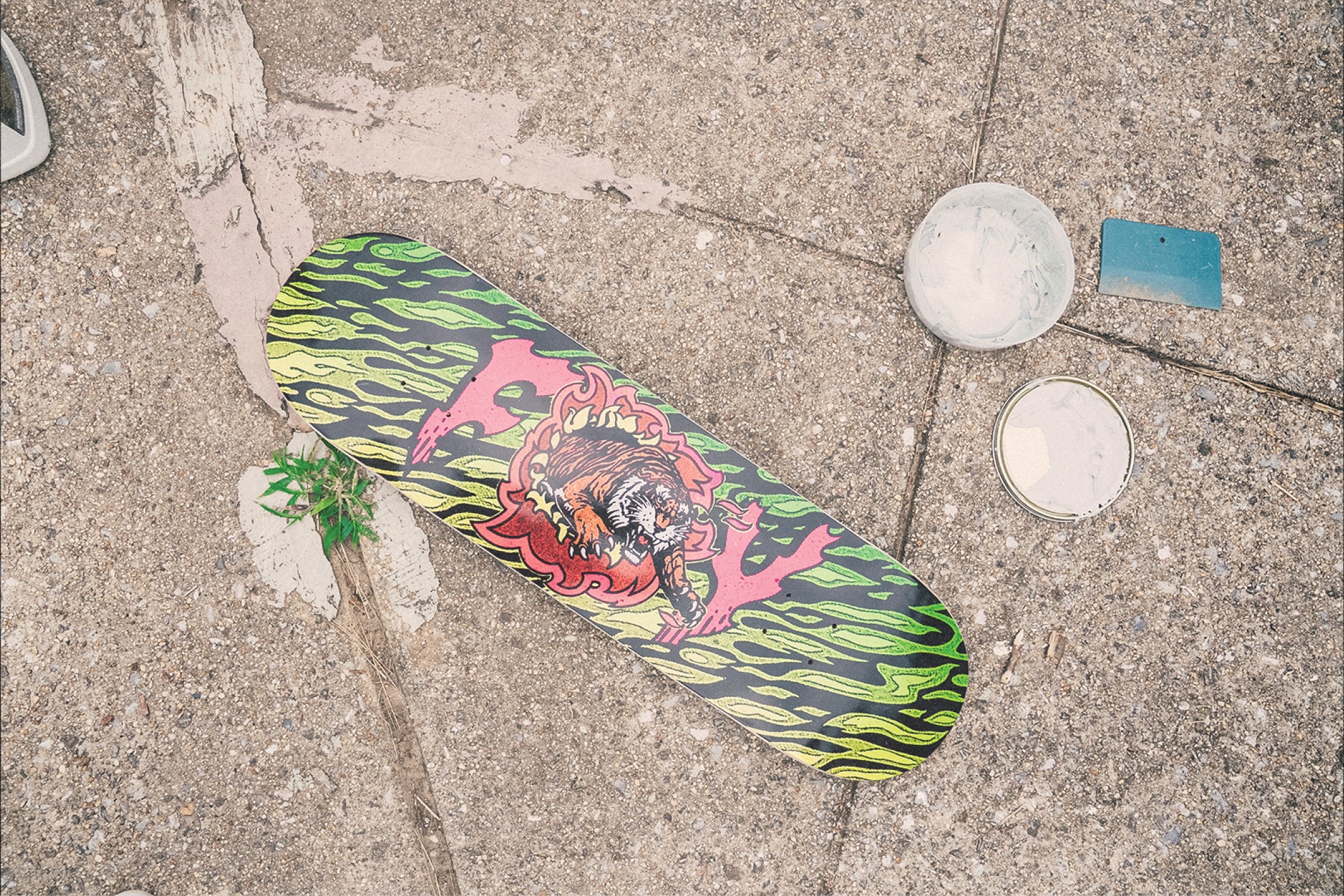 Deathwish Skateboards