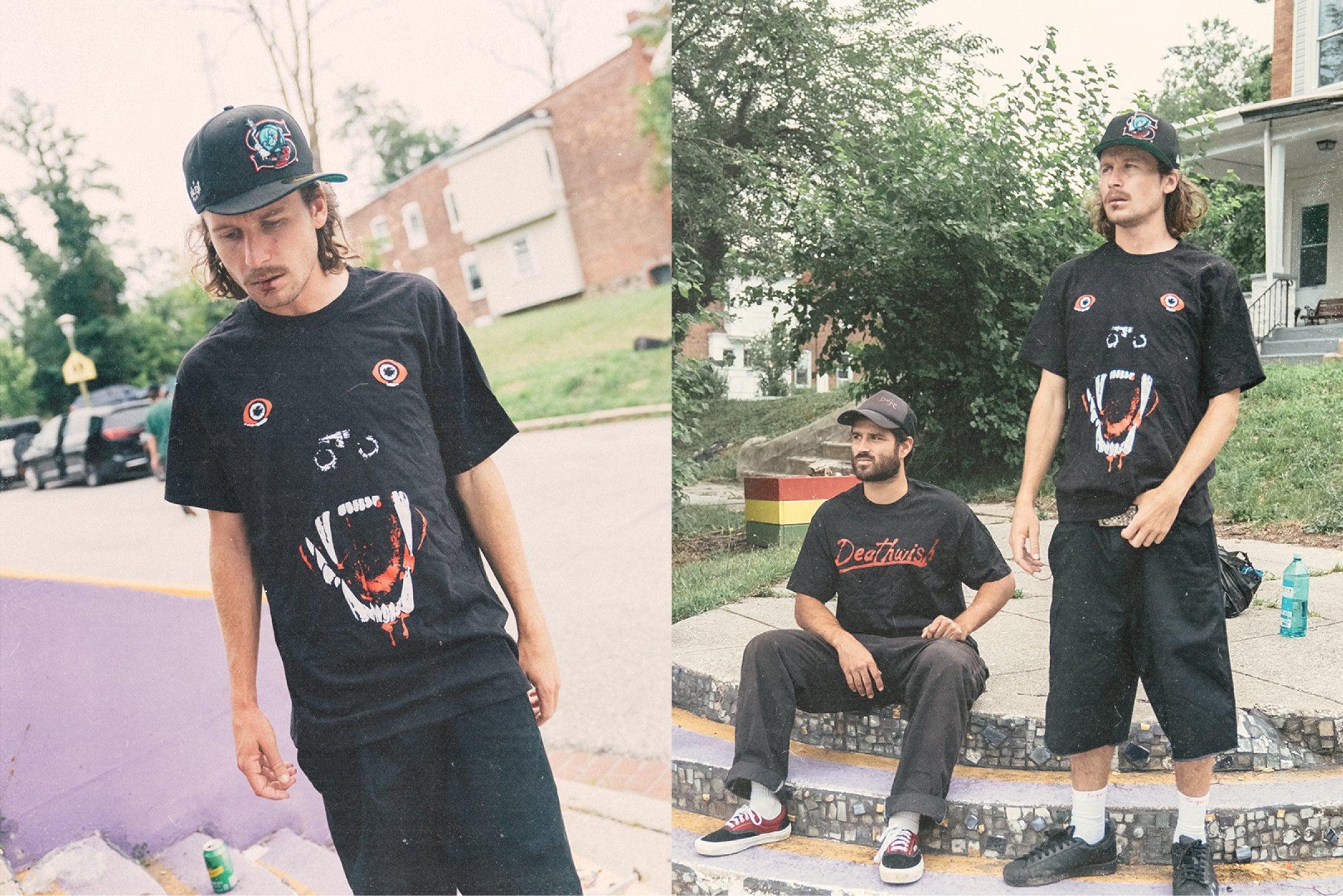 Deathwish Skateboards