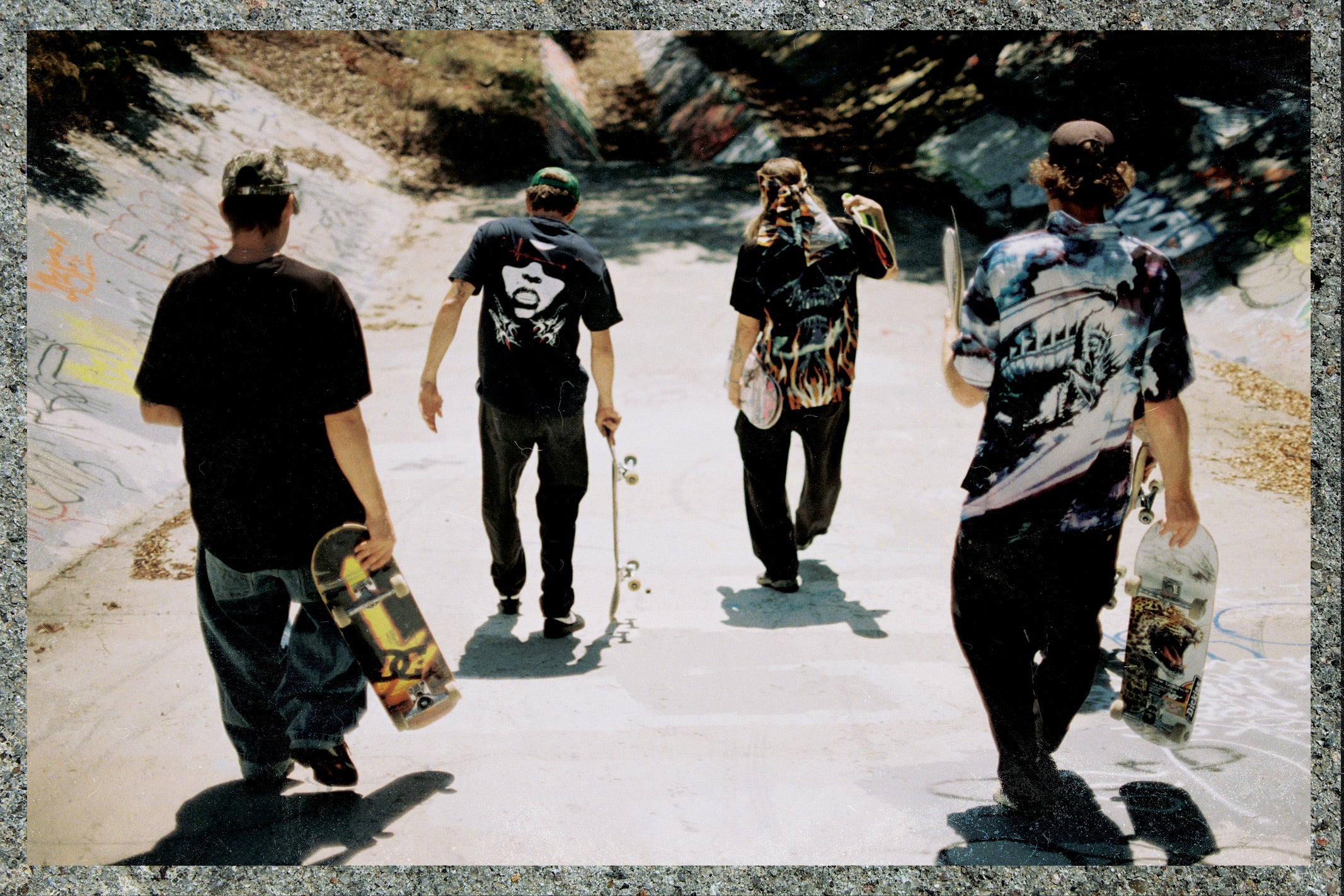Deathwish Skateboards